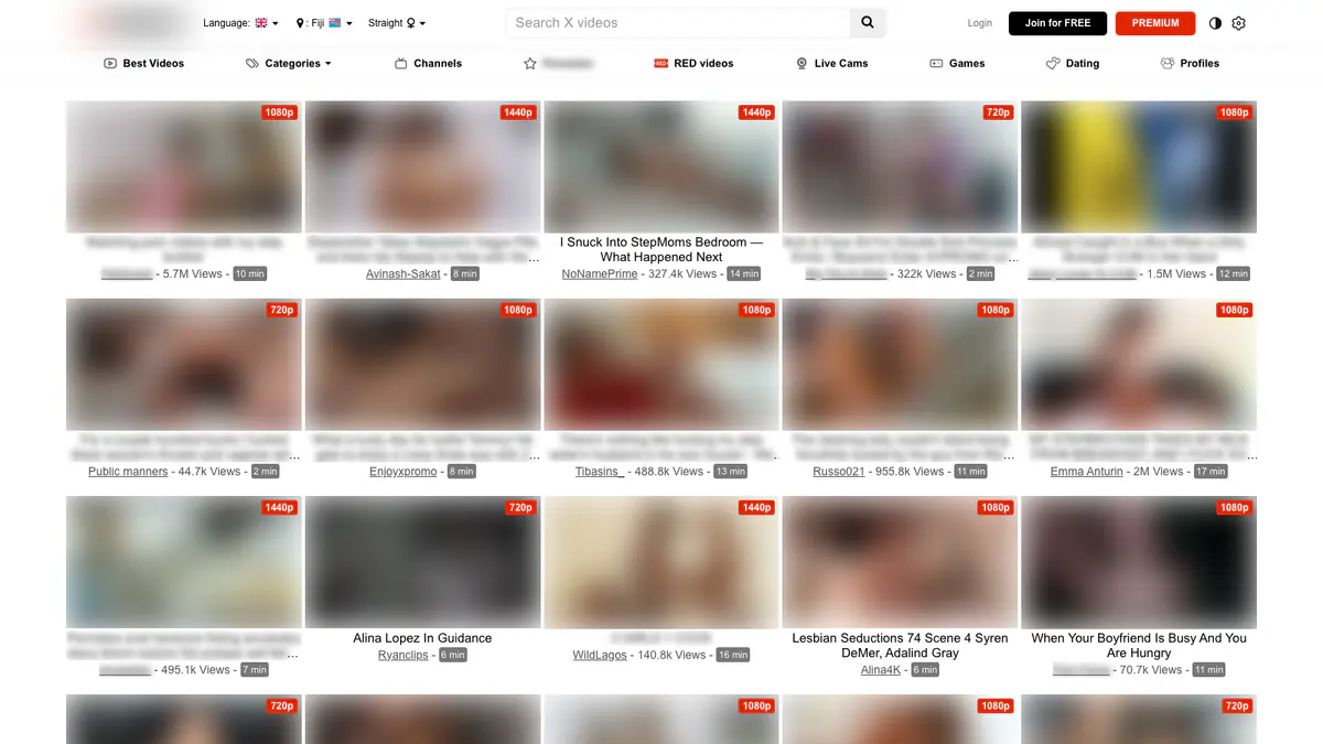 Xvideos Video Downloader screenshot 3